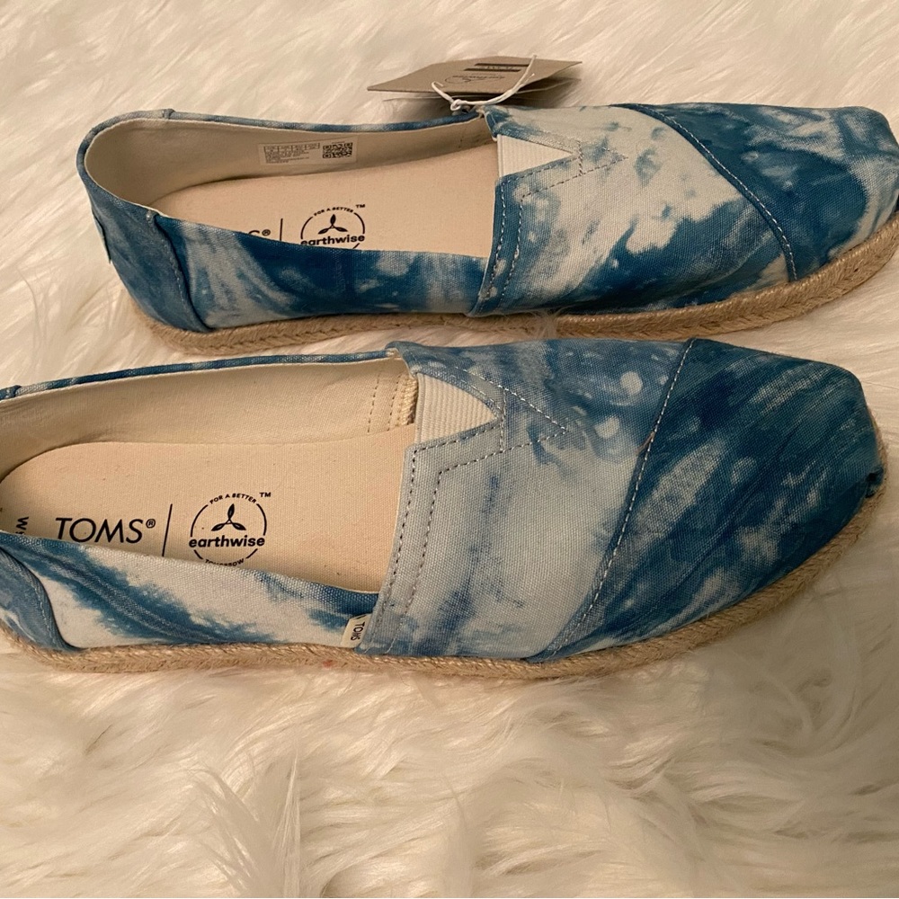 Toms Alpargata women’s shoes